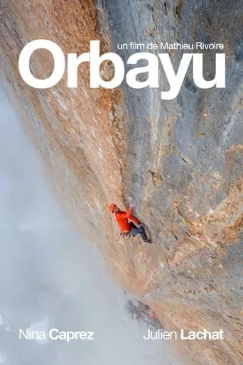 Orbayu movie poster - Rated 8.5/10