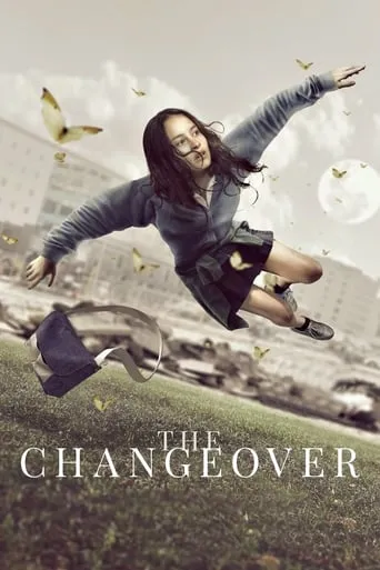 The Changeover movie poster - Rated 5.7/10