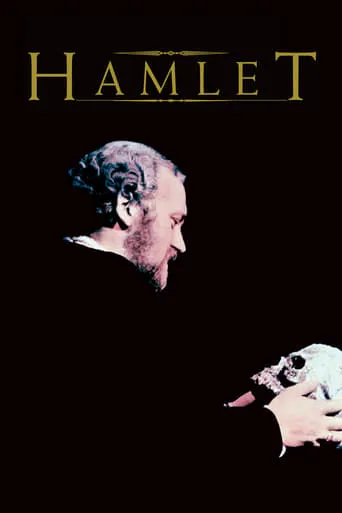 Hamlet movie poster - Rated 5.7/10