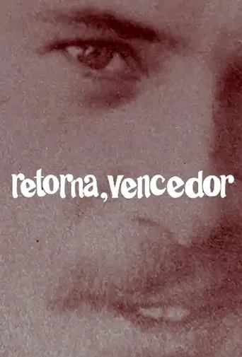 Retorna, Vencedor movie poster - Rated 1/10