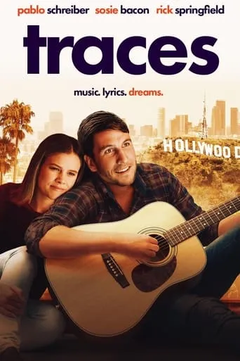 Traces movie poster - Rated 10/10