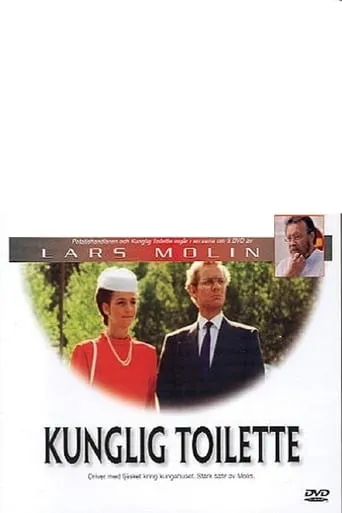Kunglig toilette movie poster - Rated 6.4/10