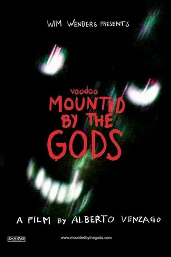 Mounted By The Gods movie poster - Entertainment content