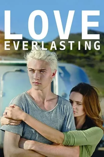 Love Everlasting movie poster - Rated 7.5/10