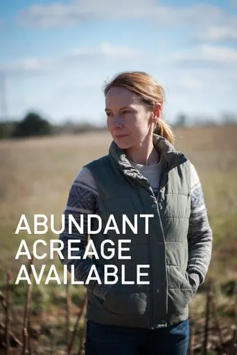 Abundant Acreage Available movie poster - Rated 5.4/10
