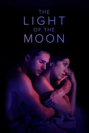 The Light of the Moon movie poster - Rated 6.4/10