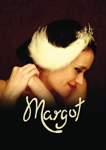 Margot movie poster - Rated 6/10