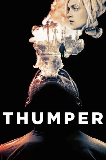 Thumper movie poster - Rated 5.6/10