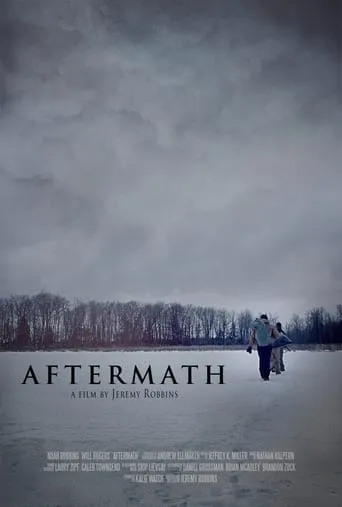 Aftermath movie poster - Rated 6.1/10