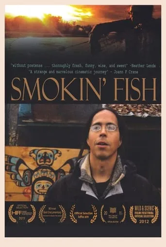 Smokin' Fish movie poster - Entertainment content