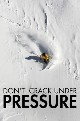 Don't Crack Under Pressure movie poster - Rated 6.6/10