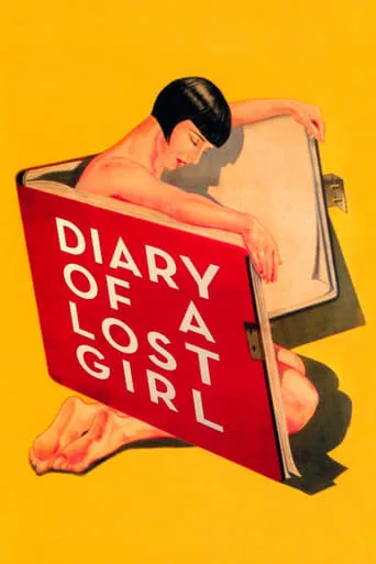 Diary of a Lost Girl movie poster - Rated 7.4/10
