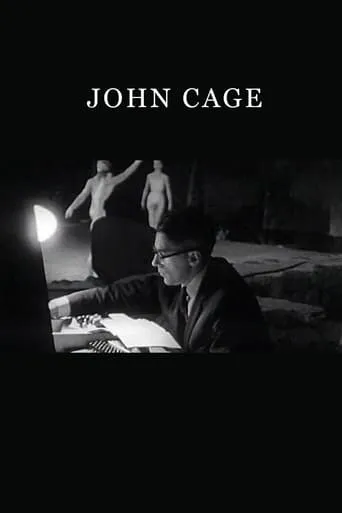 John Cage movie poster - Entertainment content