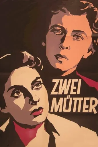 Two Mothers movie poster - Entertainment content