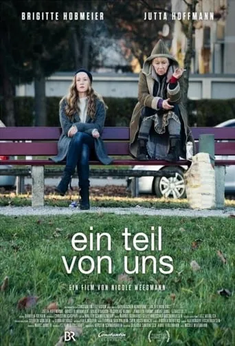 Part of Us movie poster - Rated 6/10