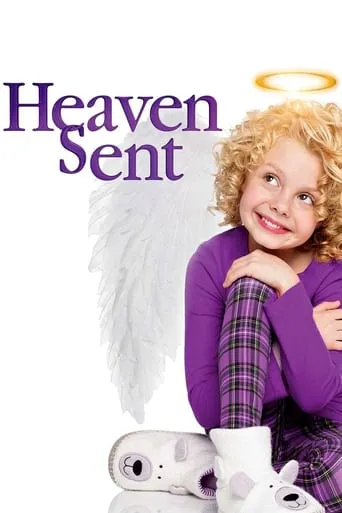 Heaven Sent movie poster - Rated 6.3/10