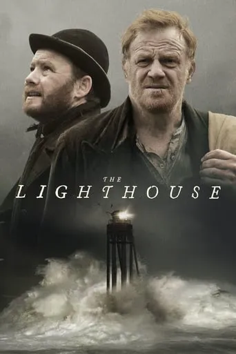 The Lighthouse movie poster - Rated 5.069/10
