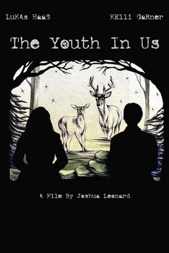The Youth In Us movie poster - Rated 5.7/10