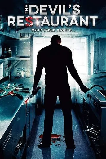The Devil's Restaurant movie poster - Rated 4.4/10