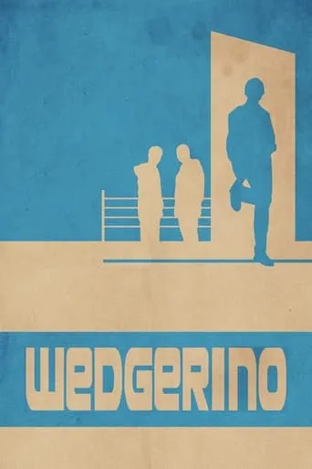 Wedgerino movie poster - Rated 10/10