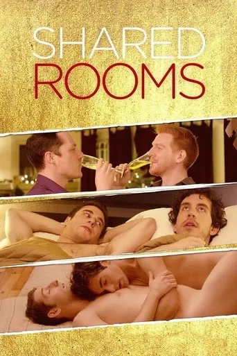 Shared Rooms movie poster - Rated 6/10
