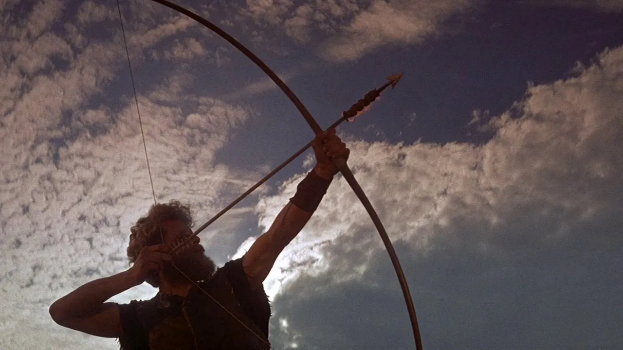 The Vikings