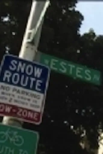 Estes Avenue movie poster - Rated 4.5/10