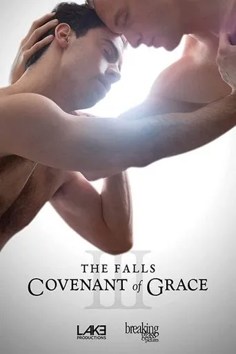 The Falls: Covenant of Grace movie poster - Rated 7/10
