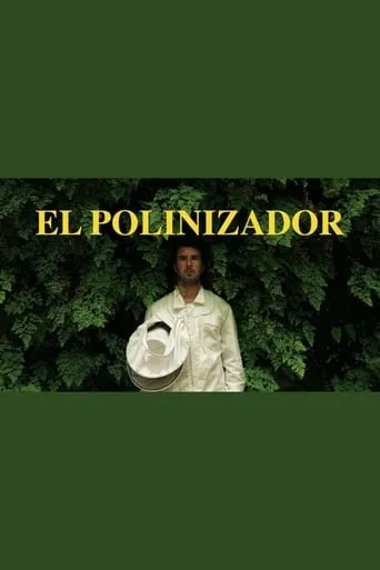 Pollinator movie poster - Entertainment content