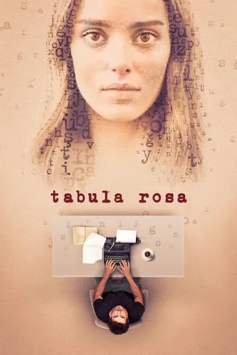 Tabula Rosa movie poster - Rated 4.7/10