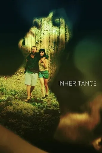Inheritance movie poster - Rated 5.5/10