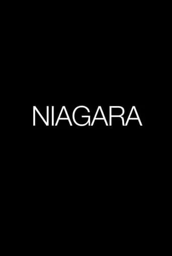Niagara movie poster - Rated 6/10