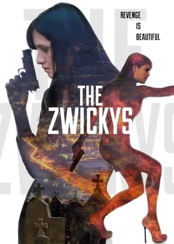 The Zwickys movie poster - Entertainment content
