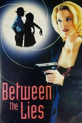 Between the Lies movie poster - Rated 3/10