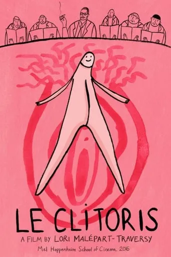 Le Clitoris movie poster - Rated 6.8/10