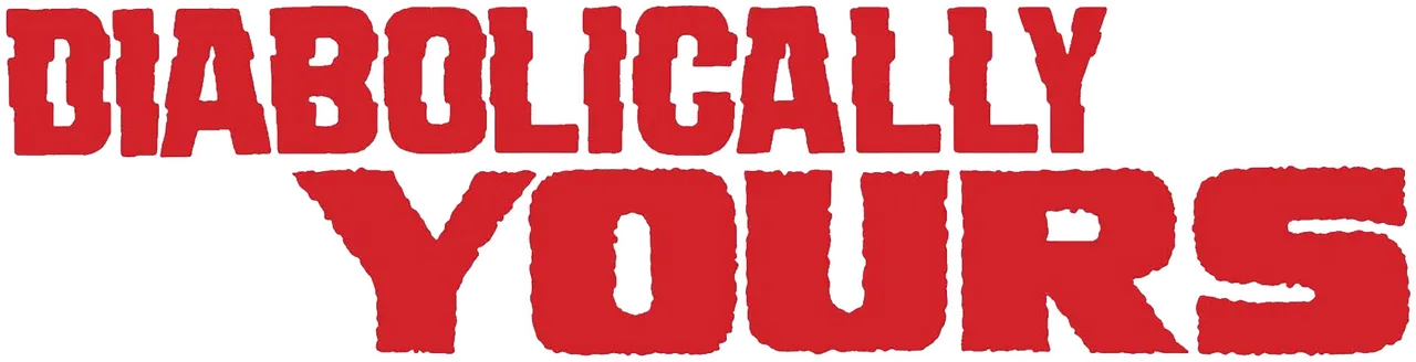 Diabolically Yours
