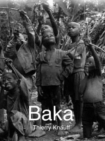 Baka movie poster - Rated 7/10