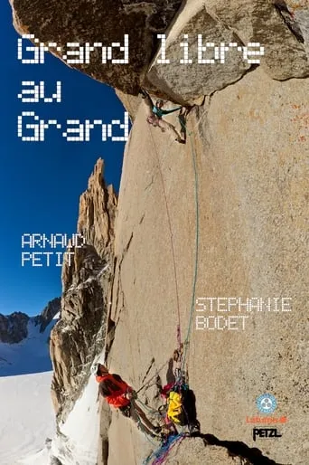 Grand Libre au Grand Cap movie poster - Rated 10/10