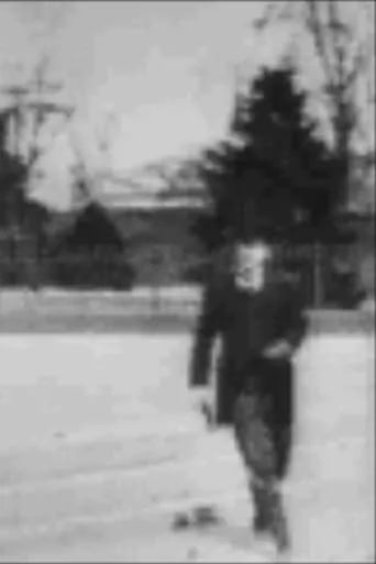 Theodore Roosevelt Leaving the White House movie poster - Rated 2.5/10