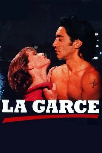 The Bitch movie poster - Rated 4.7/10