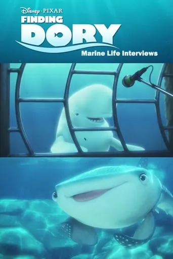 Marine Life Interviews movie poster - Rated 6.234/10