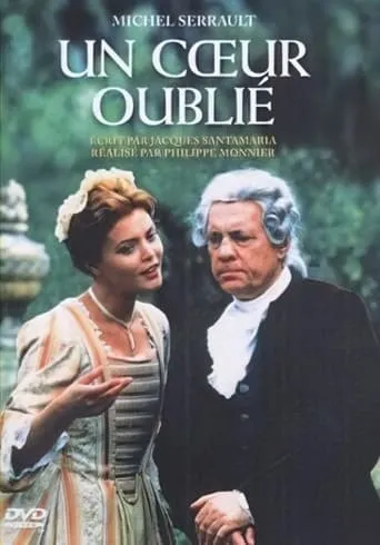 Un cœur oublié movie poster - Rated 5/10