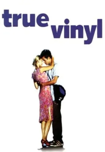 True Vinyl movie poster - Rated 10/10