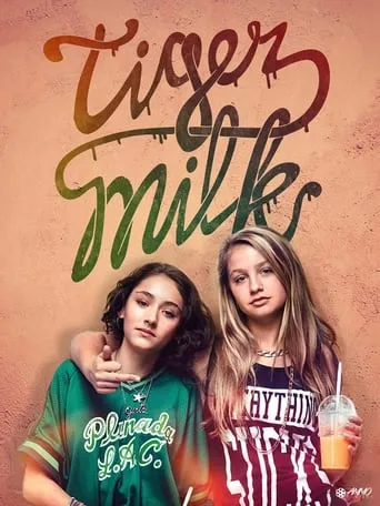 Tiger Milk movie poster - Rated 6.283/10