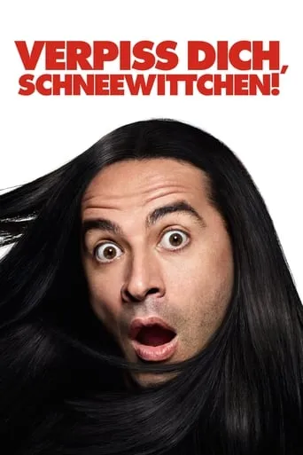 Verpiss Dich, Schneewittchen movie poster - Rated 3.7/10