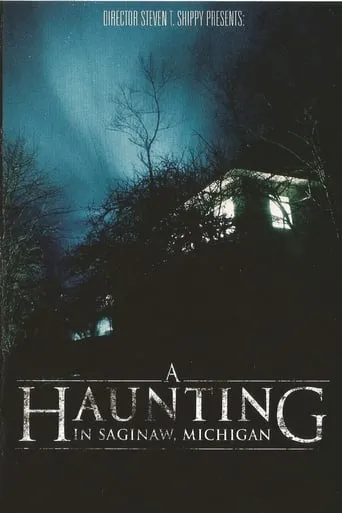 A Haunting in Saginaw, Michigan movie poster - Rated 4.7/10