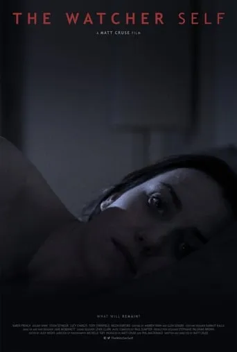 The Watcher Self movie poster - Rated 3.5/10