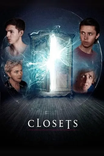 Closets movie poster - Rated 5.9/10