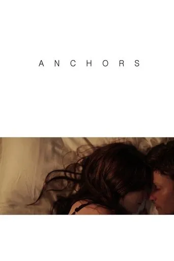Anchors movie poster - Rated 6/10