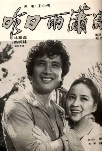 It Was Rainy Last Night movie poster - Entertainment content